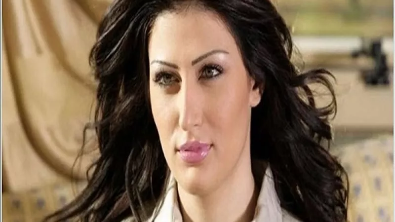 هبة نور بطلة عندليب الدقي.. فيديو جرئ يقلب السوشيال ميديا