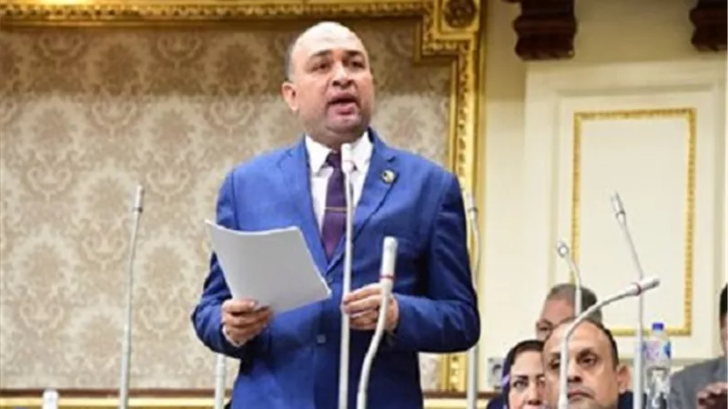 أبو زيد يناشد وزير الصحة ومحافظ المنوفية إرجاء قرار نقل الوحدة الصحية بالخطاطبة