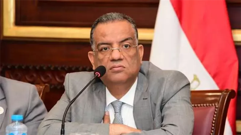 محمود مسلم: مصر لعبت دورًا كبيرًا للفت نظر العالم لما يحدث في غزة