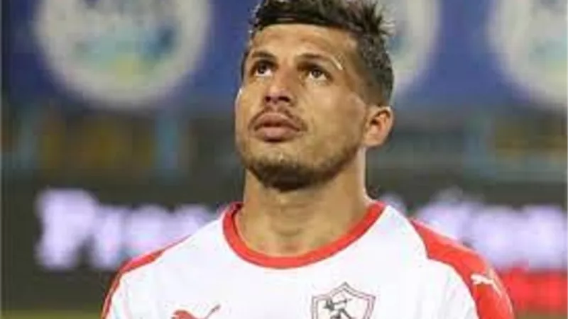 طارق حامد يقترب من العودة لصفوف الزمالك