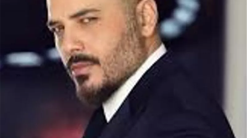 المايسترو أمل القرمازى تقود حفل رامى عياش فى باريس
