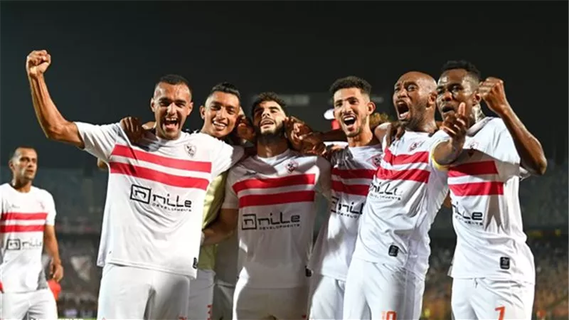 7 غيابات تضرب الزمالك قبل مواجهة فيوتشر
