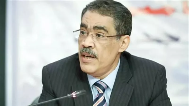 ضياء رشوان: الادعاءات الموجهة ضد مصر ترد عليها الحقائق وتحركات القيادة السياسية