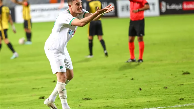 المنتخب التونسى يضم معتز زدام قبل تصفيات المونديال