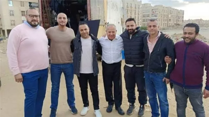 مخرج 