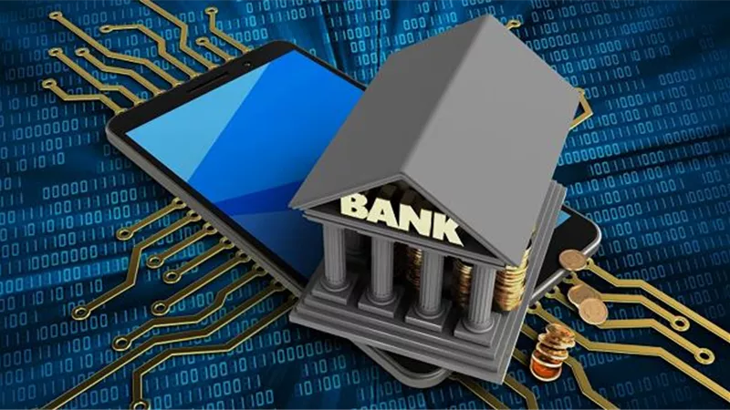 أهم 10 معلومات عن البنوك الرقمية وأهميتها في بناء الاقتصاد الرقمي