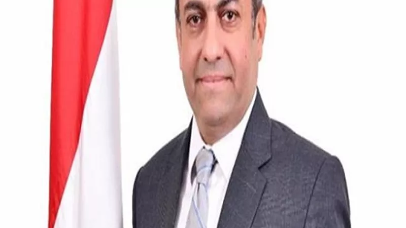 خالد عباس: 65 مليار جنيه استثمارات بالعاصمة الإدارية خلال 2024