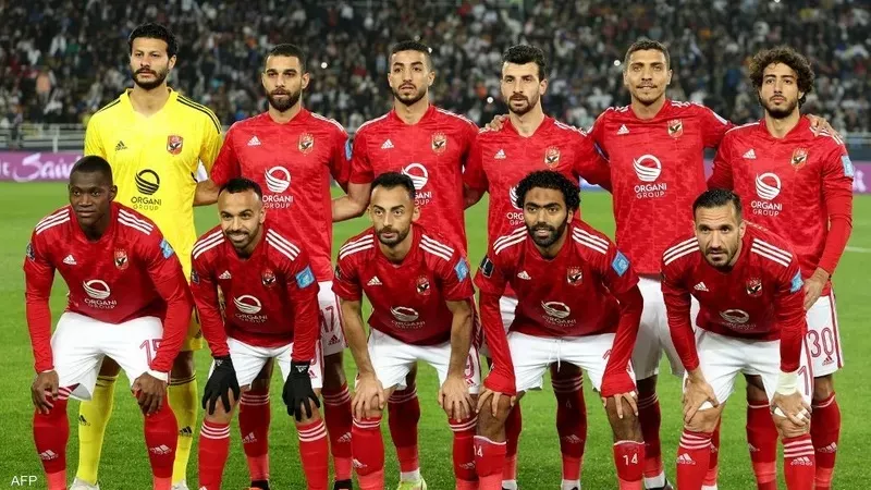 بديل علي معلول.. تشكيل الأهلي المتوقع أمام الترجي في نهائي دوري أبطال أفريقيا