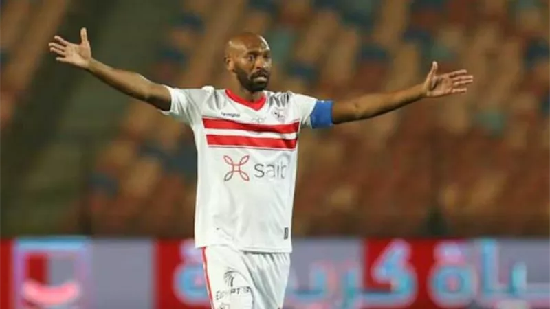 مفاجأة في تجديد عقد شيكابالا مع الزمالك.. ممدوح عباس دفع الفلوس كاش