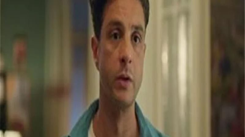 أحمد الفيشاوي تريند.. فيلمه الجديد 