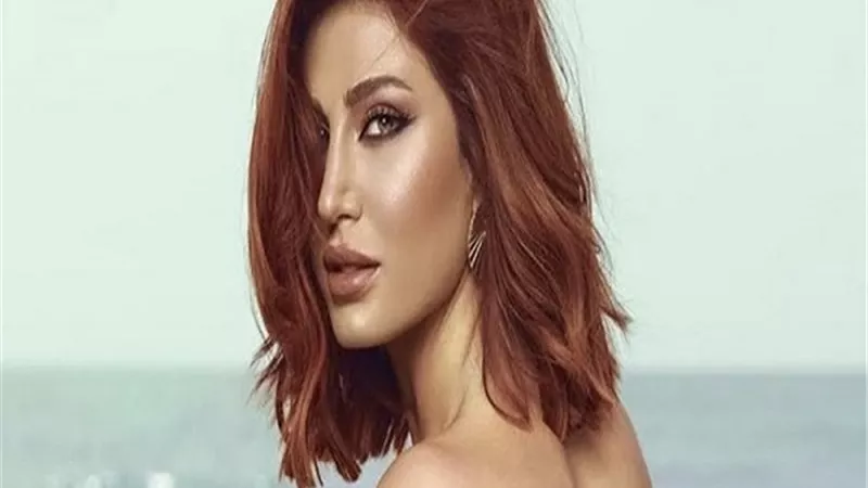 معلومات عن هبة نور بعد تصدرها التريند..الجمهور شبهها بهيفاء وهبي