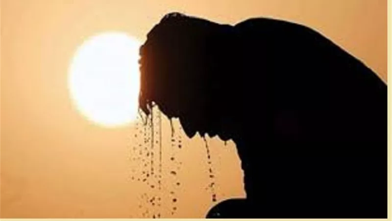 ايام زى جهنم..عبارة هل تُعد من سب الدهر المُحرم