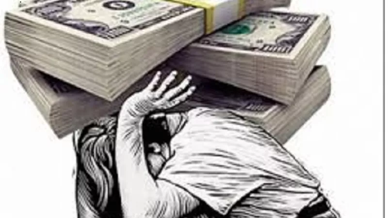 هل يجب على الورثة قضاء دَين مورِّثهم إذا لم يترك وفاءً لديونه