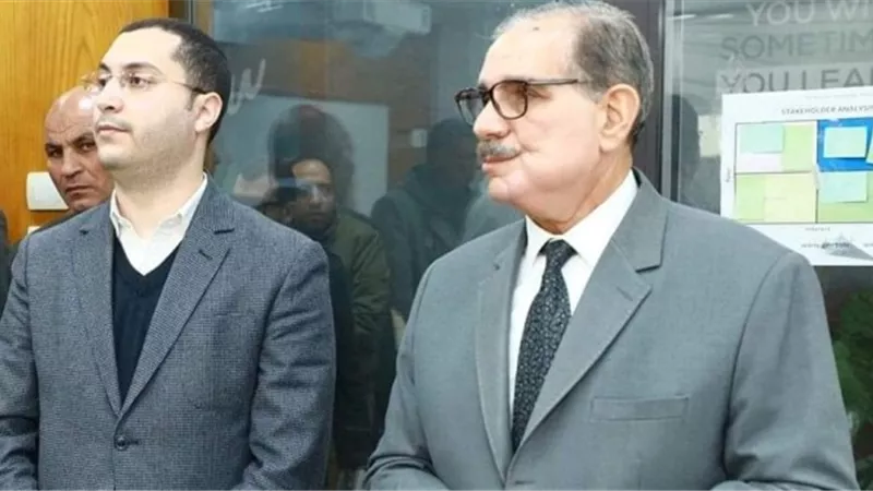 بوابة الجمهورية