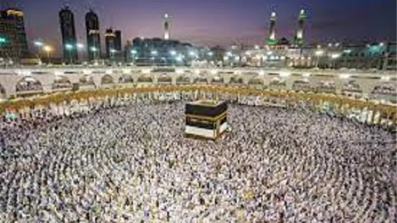 د.على جمعة..يُفند حكم تكرار العمرة للحاج المتمتع