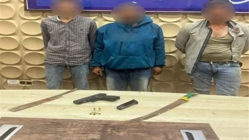 للقضاء على السوق السوداء.. ضبط قضايا إتجار بالنقد الأجنبي بـ14 مل