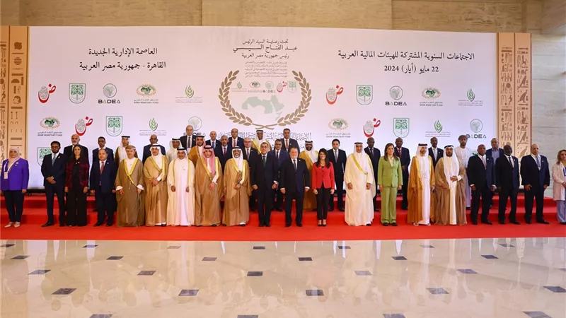 قطر تشيد بجهود مصر في الإصلاح الاقتصادي والنهوض بالبنية التحتية