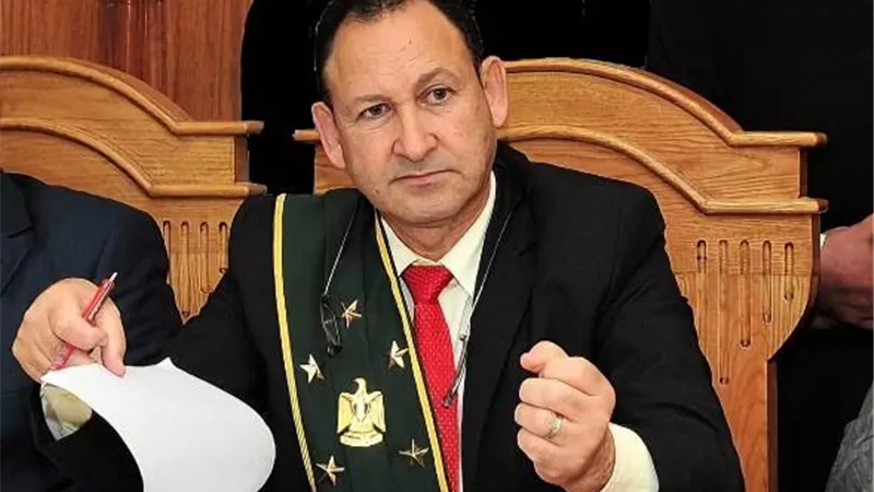 قاضى مصرى يكشف الصحيفة الجنائية لنتنياهو ووزير دفاعه