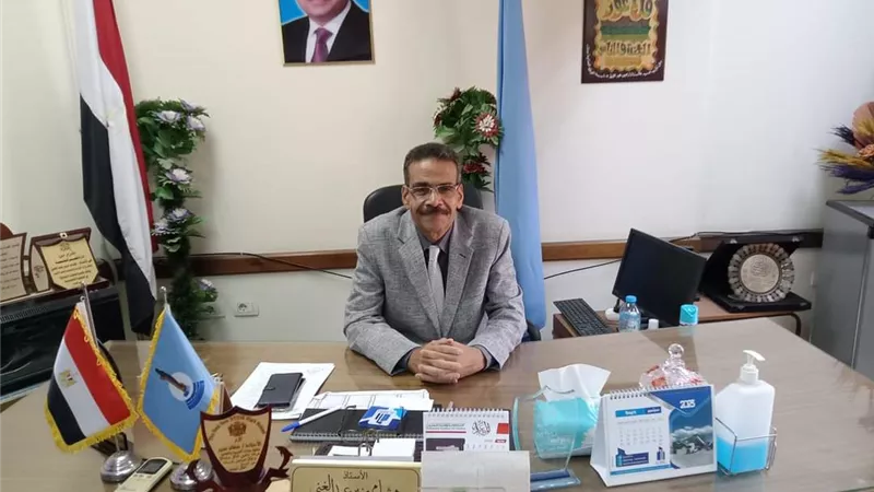 تعليم البحر الأحمر ينهي إستعداداته لبدء إمتحانات الدبلومات الفنية