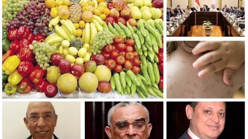 احذروا مخاطر الإصابة بضربات الشمس والإجهاد الحراري
