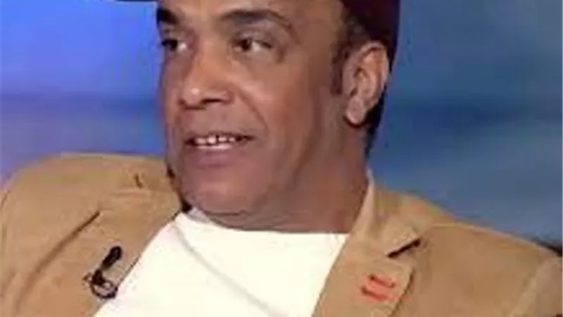 سليمان عيد: شخصيتى شهدت تحولات كبيرة فى مسلسل 