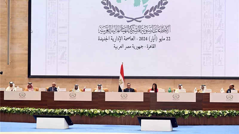 مدبولي:الاقتصاديات العربيةتحتاج مزيداً من الدعم المالي لمواجهةالتحديات