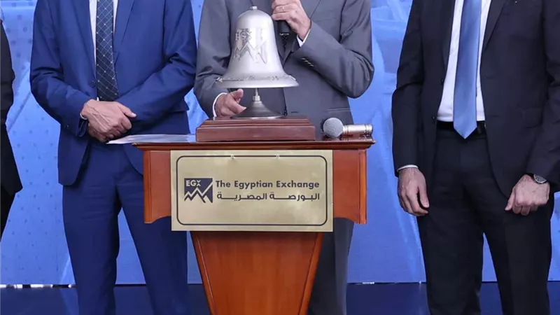 الشيخ :نجاح ٥ شركات فى الانتقال إلى السوق الرئيسى بالبورصة