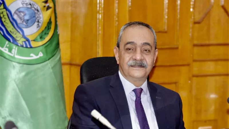 47 لجنة بالاسماعيلية جاهزة لإنطلاق امتحانات الدور الأول للدبلومات