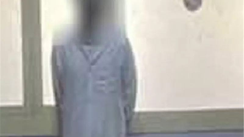 حبس العربي بعد ضبطه ب١٨٠ طربة حشيش مغربي