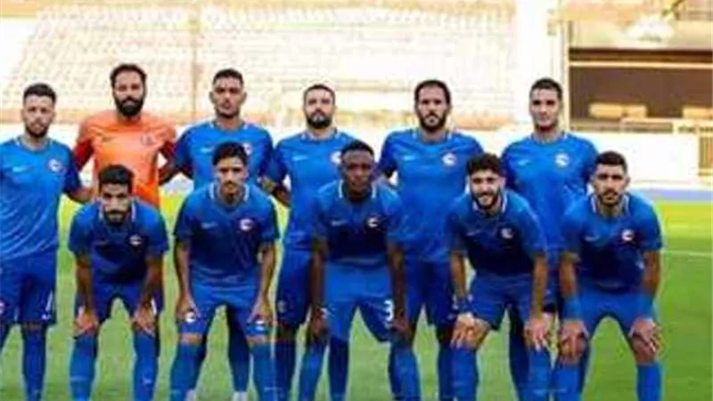 قبل ساعات من اللقاء.. الاصابة تبعد نجم فيوتشر عن مواجهة الزمالك