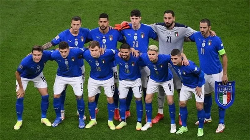 سباليتي يعلن قائمة منتخب إيطاليا المشاركة في يورو 2024