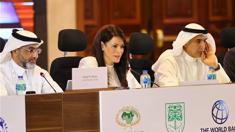 المشاط:مرونةسياسات الإصلاح الاقتصادي ضروريةللتغلب على الأزمات العالمية