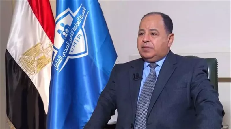 معيط: دمج العمالة غير المنتظمة فى «التأمين الصحى الشامل»