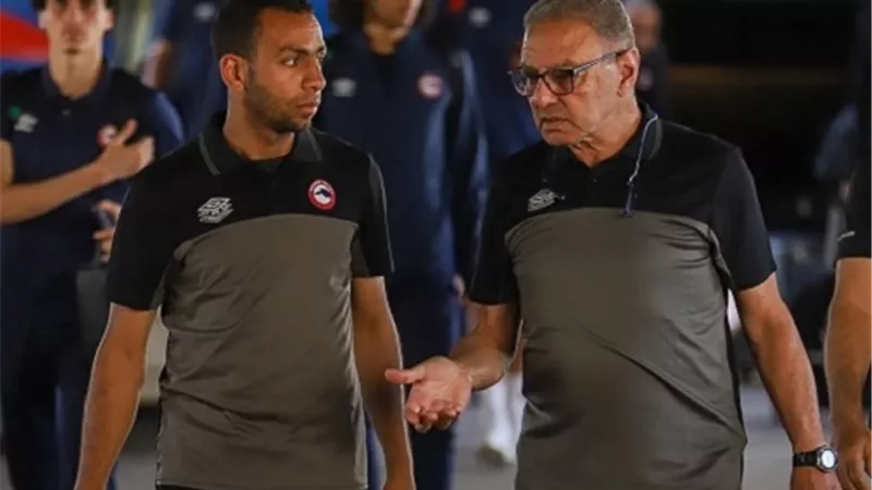 طلعت يوسف يعلن تشكيل فيوتشر لمواجهة الزمالك في الدوري