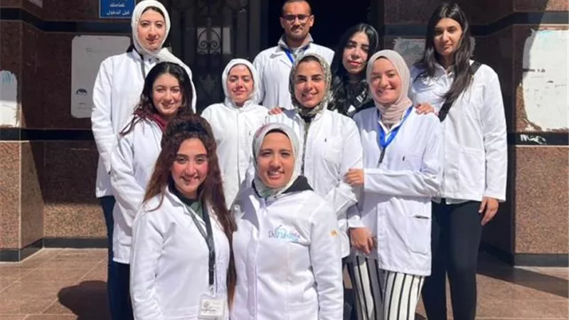 منطقة الشروق الطبية حصلت على المركز الأول بالقاهرة.. تعرف على السبب