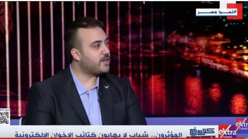 محمد نور: بدأت 
