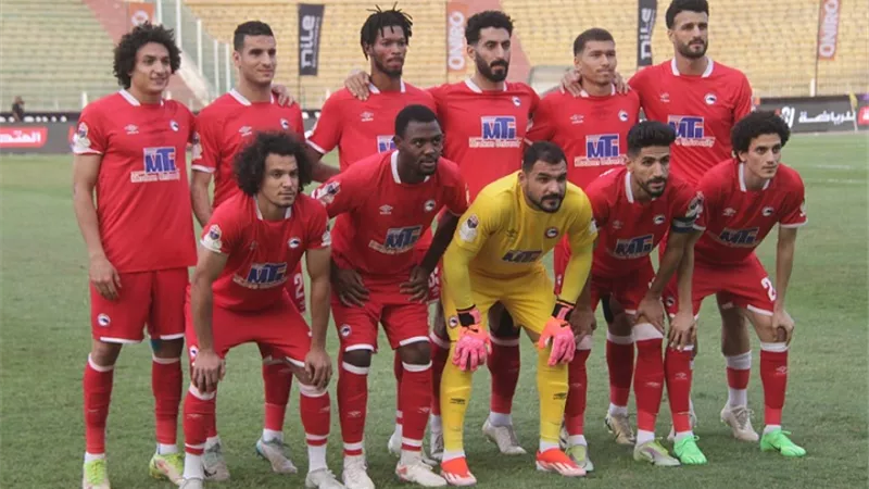 أول تعليق من موردن فيوتشر بعد التعادل أمام الزمالك فى الدوري