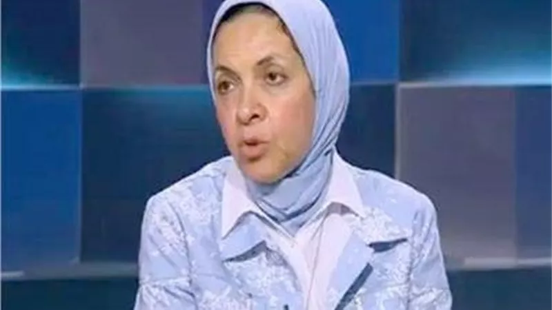خبيرة اقتصادية: مشروع رأس الحكمة ساعد على استقرار سعر الصرف