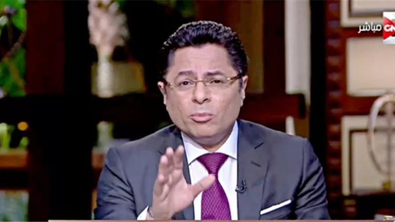خالد أبو بكر: مصر تتعامل بعقل وإشاراتها للداخل والخارج.. ورسائل وزير الدفاع حكيمة وقوية