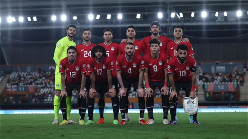 الكومي يكشف مفاجأة بشأن قائمة منتخب مصر المسربة