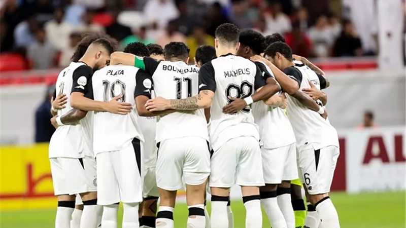 نهائي الكأس .. السد وقطر .. مواعيد مباريات اليوم 24-5-2024