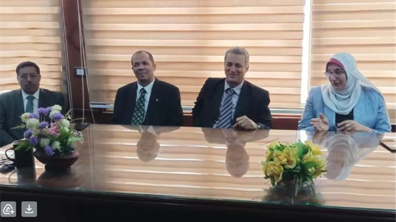 ندوة تناقش 