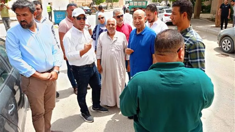 بوابة الجمهورية