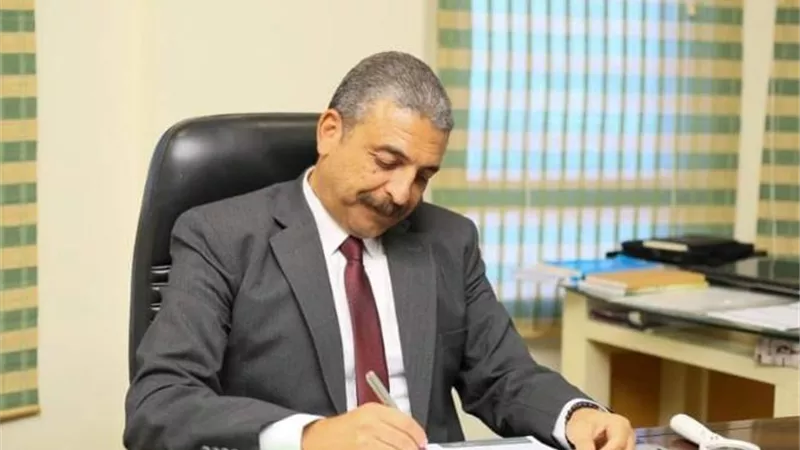 رئاسة حي جنوب الغردقة تطلق 