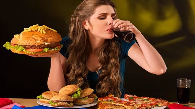 هل نوعية الطعام أهم من الكمية لحرق سعرارتك الحرارية ؟