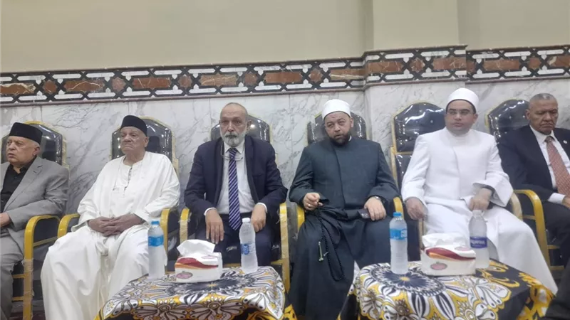 الأخلاق المحمدية فى مولد 