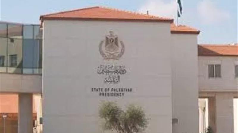 الرئاسة الفلسطينية:الاتفاق مع مصر على إدخال المساعدات من معبر كرم أبو سالم