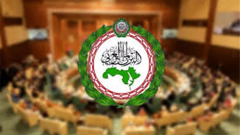 البرلمان العربى يرحب بقرارات محكمة العدل الدولية