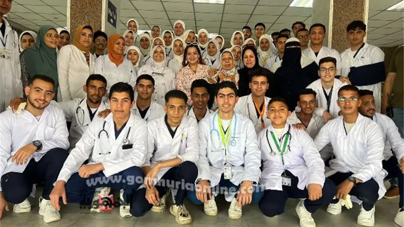 التعليم العالي: جهود مُكثفة لتقديم تدريبات عملية لطلاب الجامعات