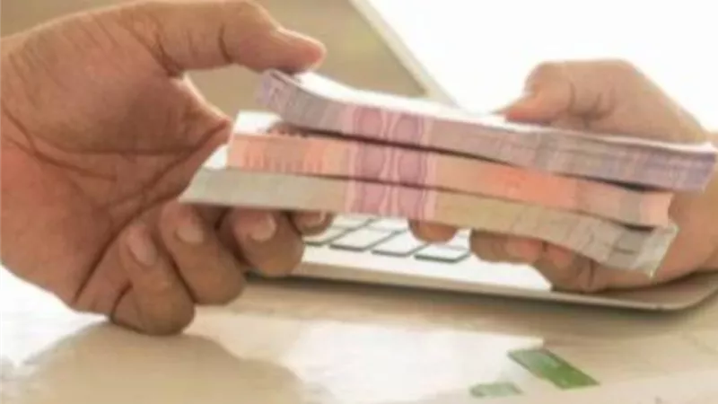 شروط الحصول على تمويل 
